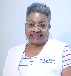 Londa-Wiggins